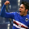 Inter đã hoàn thành xong bản hợp đồng mượn Eder từ Sampdoria. Nguồn: Getty Images)
