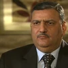 Cựu Thủ tướng Syria Riad Hijab. (Nguồn: BBC)