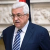 Tổng thống Palestine Mahmoud Abbas. (Nguồn: Sigmalive)