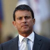 Thủ tướng Pháp Manuel Valls. (Ảnh: dailystormer.com)