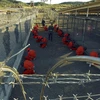 Nhà tù Guantanamo. (Nguồn: Vocativ.com)