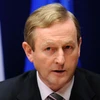 Thủ tướng Cộng hòa Ireland sắp mãn nhiệm Enda Kenny. (Nguồn: Abc.net.au)