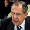 Ngoại trưởng Nga Sergei Lavrov. (Nguồn: presstv.ir)