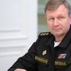 Đô đốc Viktor Chirkov. (Nguồn: sputniknews.com)