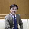 Khởi tố nguyên Tổng Giám đốc GP Bank Phạm Quyết Thắng