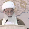 Nhà truyền giáo Hussein al-Radi. (Nguồn: shiapost.com)