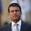 Thủ tướng Pháp Manuel Valls. (Nguồn: dailystormer.com)