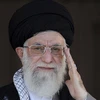 Đại giáo chủ Iran Ali Khamenei. (Nguồn: Eureporter)