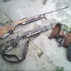 Hà Nội: Trúng đạn từ khẩu súng săn tự chế, một người tử vong