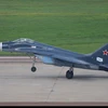 Chiến đấu cơ MiG-29K/KUB. (Nguồn: airliners.net)
