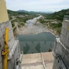 Nhà máy thủy điện Sông Tranh 2. (Nguồn: TTXVN)