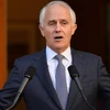 Thủ tướng Australia Malcolm Turnbull. (Nguồn: huffingtonpost.com.au)