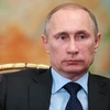 Tổng thống Nga Putin. (Nguồn: russia-insider.com)