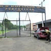 Nhà tù El Rodeo. (Nguồn: bnonews.com)