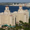 Một khách sạn ở Cuba. (Nguồn: digitaltrends.com)
