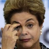 Tổng thống Dilma Rousseff. (Nguồn: EPA/TTXVN)