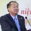 Truy tố nguyên Chủ tịch Hội đồng quản trị Ngân hàng Xây dựng Việt Nam