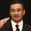 Bộ trưởng Quốc phòng Malaysia Hishammuddin Hussein. (Nguồn: kl.coconuts.co) 