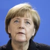 Thủ tướng Đức Angela Merke​l. (Nguồn: washingtontimes.com)