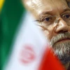 Ông Ali Larijani. (Nguồn: alarabiya.net)