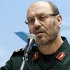 Bộ trưởng Quốc phòng Iran, Tướng Hossein Dehqan. (Nguồn: PressTV)