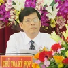 Ông Nguyễn Tấn Tuân. (Nguồn: TTXVN)