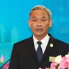 Ông Nguyễn Phú Cường được bầu làm Chủ tịch HĐND tỉnh Đồng Nai