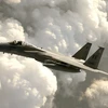 Chiến đấu cơ F-15. (Nguồn: 7-themes.com) 