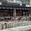 Nhà hàng Movida. (Nguồn: Channelnewsasia.com)