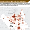 Hàng trăm người thiệt mạng do xung đột ở Nam Sudan