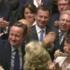 Thủ tướng David Cameron sắp rời nhiệm sở. (Nguồn: BBC)