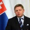 Thủ tướng nước Cộng hòa Slovakia Robert Fico. (Nguồn: Sputnik)