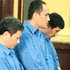 Tuyên án tù đối với "bộ sậu" của Công ty đa cấp Cộng đồng Việt