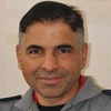 Chuẩn tướng Không quân Bekir Ercan Van. (Nguồn: aksam.com.tr)