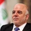 Thủ tướng Haider al-Abadi. (Nguồn: Iran-daily.com)