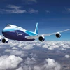 Máy bay Boeing. (Nguồn: Arunrajagopal.com)