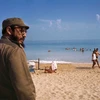 Một bức ảnh chụp lãnh tụ Cuba Fidel Castro năm 1964. (Nguồn: TASCHEN)