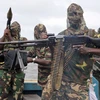Phiến quân Boko Haram. (Nguồn: Vox.com)