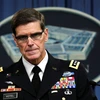 Tướng Joseph Votel. (Nguồn: Ibtimes)