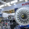 Động cơ máy bay Nga. (Nguồn: engineeringrussia)