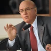 Ông Othon Luiz Pinheiro da Silva. (Nguồn: ​Veja.abril.com.br)