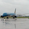 Ảnh minh họa. (Nguồn: Vietnam Airlines)