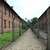 Trại tập trung Auschwitz do Đức quốc xã lập ra. (Nguồn: Thenews)