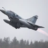 Máy bay Mirage 2000. (Nguồn: RT) 
