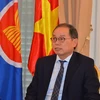 Tổng thống Pháp thăm Việt Nam: Bước phát triển mới quan hệ hai nước