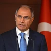 Bộ trưởng Nội vụ Thổ Nhĩ Kỳ Efkan Ala. (Nguồn: Alchetron.com)