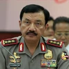 Tướng Budi Gunawan. (Nguồn: Tempo.co)