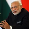 Thủ tướng nước Cộng hòa Ấn Độ Narendra Modi. (Nguồn: Firstpost.com)