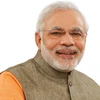 Thủ tướng Ấn Độ Narendra Modi. (Nguồn: TTXVN phát)