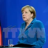 Thủ tướng Angela Merkel. (Nguồn: AFP/TTXVN)